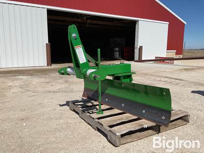 Frontier Cat I RB1060 Blade