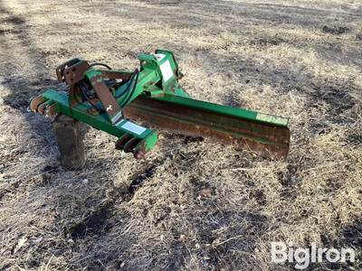 Frontier RB1196 8' 3-Pt Rear Blade