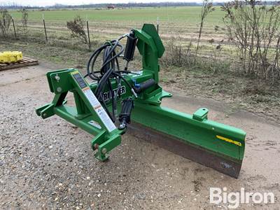 2022 Frontier RB2308 Rear Blade