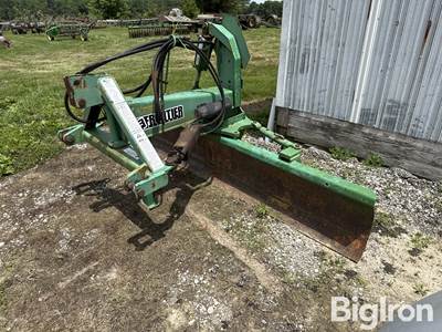 Frontier RB2309 3-Pt Blade