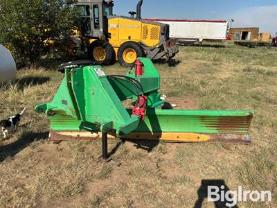 Industrias America 165 3-Pt Blade