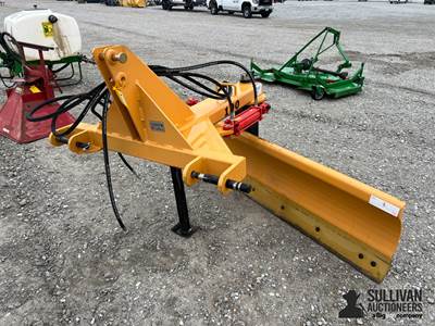 Industrias America 190 9' 3-Pt Blade