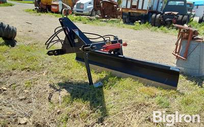 Industrias America Model 180 8' 3-pt Mounted Blade