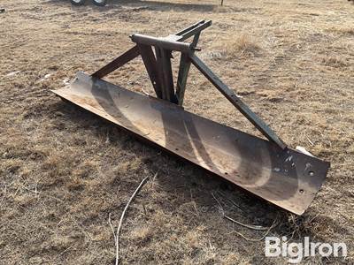 John Deere 3-Pt Blade