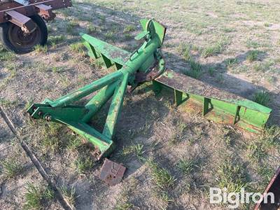 John Deere 3-Pt Blade