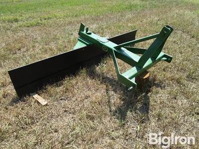 John Deere 8' Rear Mounted Blade
