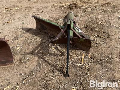 John Deere 80 Back Blade