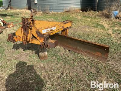 Kewanee 3-Pt Blade