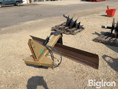 Land Pride RB2696 3-pt Rear Blade