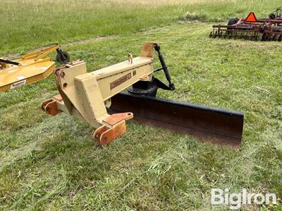 Land Pride RB45108 Blade