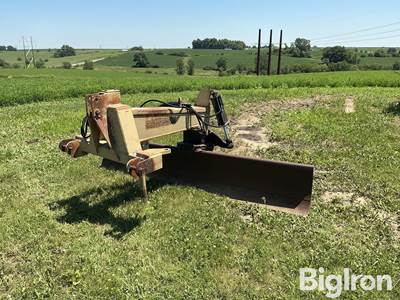 Land Pride RB45108 Blade