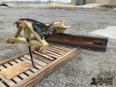 Land Pride RBT4010 Blade