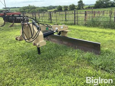 Land Pride RBT55120 Blade
