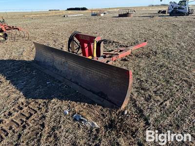 Leon 12' Dozer Blade