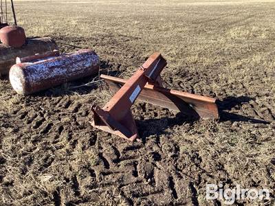 Massy Ferguson Rear Blade