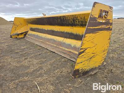 Meyerink Farm Service 3612 12' Loader Blade