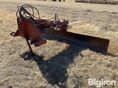 Rhino 1500 3-Way blade