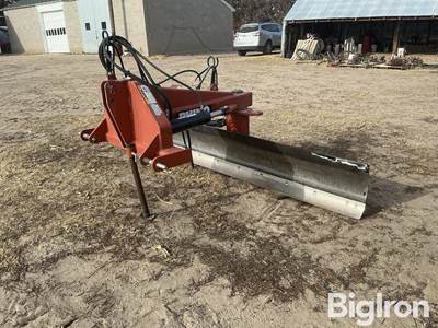 Rhino 1540 10' Hydraulic Blade