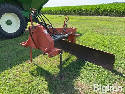 Rhino 1540 10’ 3-Pt Blade