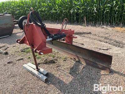 Rhino 1540 3-Pt 10’ Blade
