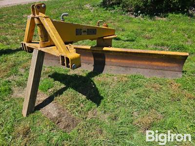 Rhino BR 8' 3-Pt Blade