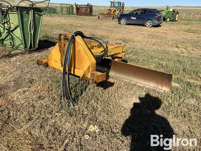 Rhino R1400 3-Pt Blade