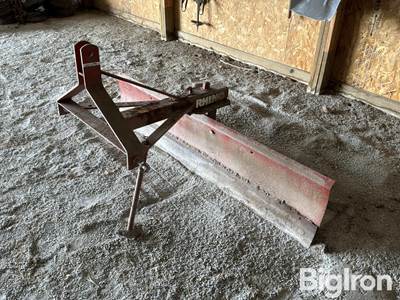 Rhino RB 3-Pt Blade