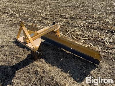 Servis 8’ 3-Pt Blade