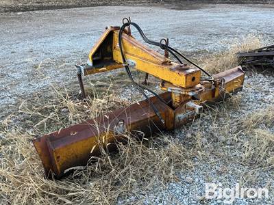 Servis R1400 Hyd 3-Pt Blade