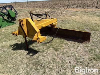 Servis Rhino 1400 3-Pt Blade