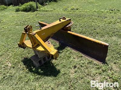 Servis SR 3-Pt Blade