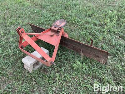 Southeast Utility Rear Blade