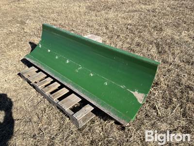 Front End Loader Dozer Blade