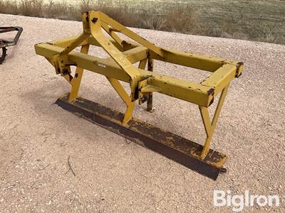 3-Pt Blade Attachment