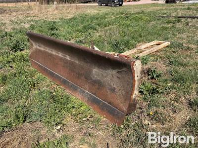 12' Dozer Blade