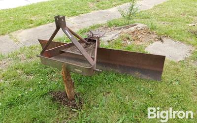 6' Mounted Blade