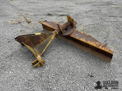 Big Ox Blade