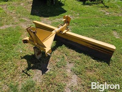 9' 3-Pt Blade