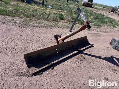 8' Blade