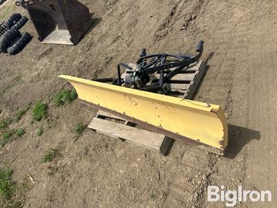 Quick Attach Dozer/Snow Blade