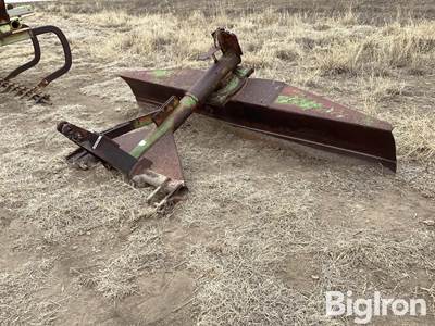 3-Pt Blade