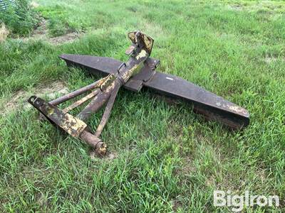 3-Pt Blade