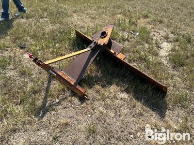 6' 3-Pt Blade