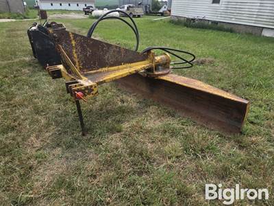 3-Pt Blade