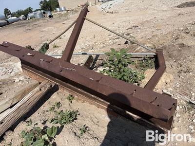 Dozer Blade
