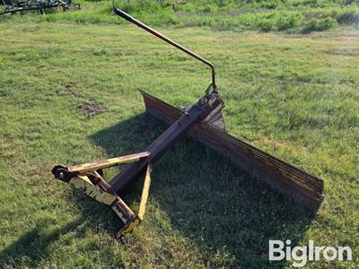 3-Pt Blade