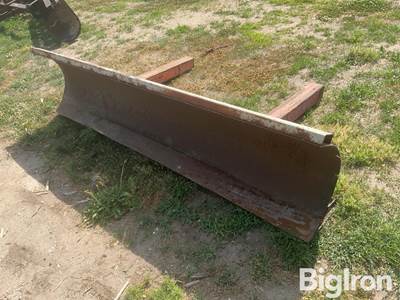 Dozer Blade