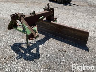 9' 3-Pt Blade
