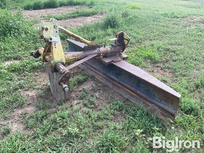 3-Pt Blade