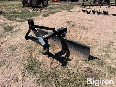 3-Pt Blade